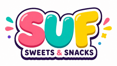 SUF Sweets & Snacks