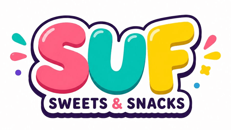 SUF Sweets & Snacks