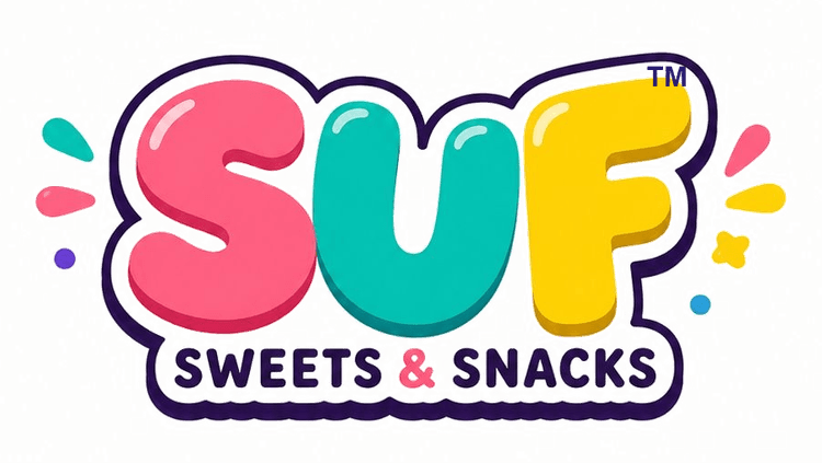 SUF Sweets & Snacks